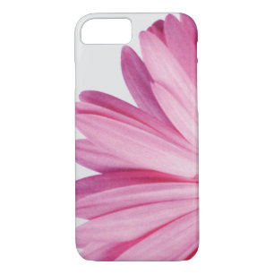 Coque Case-Mate Pour iPhone Pétales de marguerite rose - Super mignonne