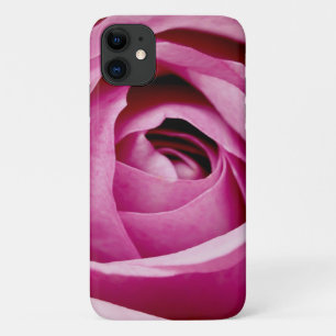 Case-Mate iPhone Case Pétales intérieurs de Bud Rose
