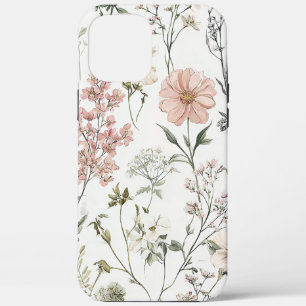 Case-Mate iPhone Case Pétales Sereins