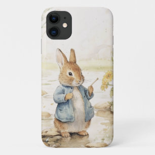 Case-Mate iPhone Case Peter Rabbit Baby