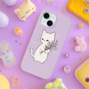 Coque Case-Mate iPhone Petit chat mignon