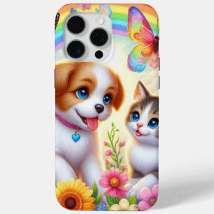 Coque Case-Mate iPhone Petit chiot/chiot/chaton