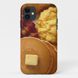 Coque Case-Mate Pour iPhone Petit déjeuner