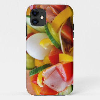 Etui iPhone Case-Mate Petit déjeuner végan sain