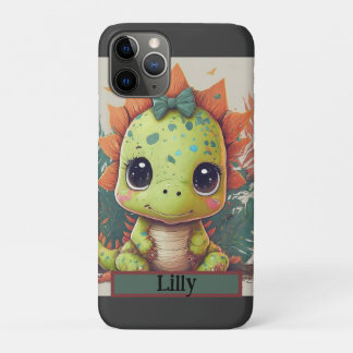 Case-Mate iPhone Case Petit explorateur Dino : Rugir avec confiance !