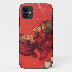 Coque Case-Mate iPhone Petit garçon de batteur