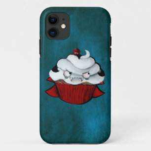 Case-Mate iPhone Case Petit gâteau doux de vampire