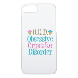 Coques Pour iPhone Petit gâteau mignon