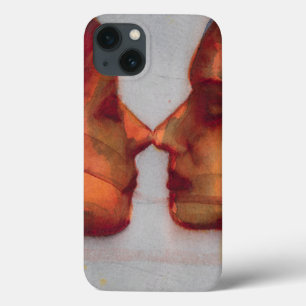 Etui iPhone Case-Mate Petit jumeau 2003-07 de miroir