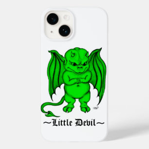Coque Case-Mate iPhone Petit méchant diable