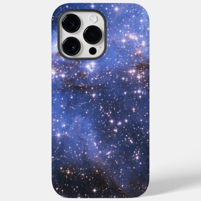 Coques Case-Mate iPhone Petit Nuage de Magellan (Verso)