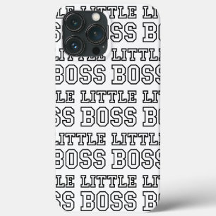 Case-Mate iPhone CASE PETIT PATRON