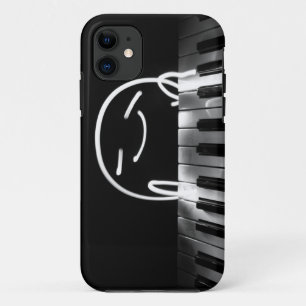 Coque Case-Mate iPhone Petit pianiste