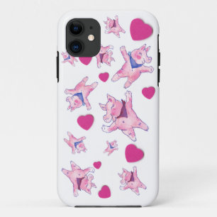 Coque Case-Mate iPhone Petit porc de grand porc