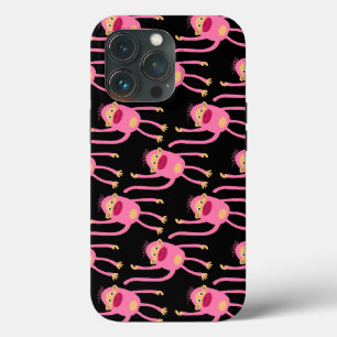 Case-Mate iPhone Case Petit Singe mignon