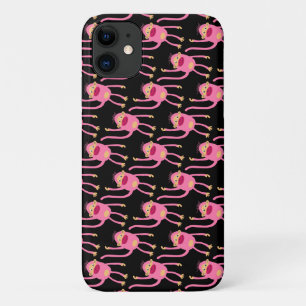 Case-Mate iPhone Case Petit Singe mignon