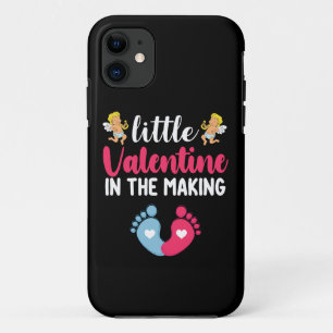 Case-Mate iPhone Case Petit Valentin en devenir Grossesse Enceinte