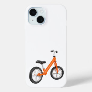 Coque Case-Mate iPhone Petit vélo d'équilibre pour enfants