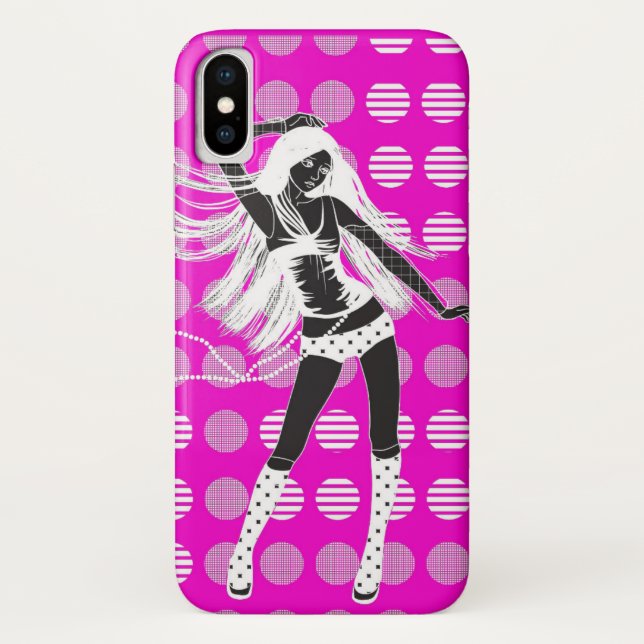 Coques Case-Mate iPhone petite (Dos)