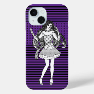 Coque Case-Mate iPhone petite amie