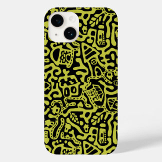 Coque Case-Mate iPhone Petite communauté super mignonne
