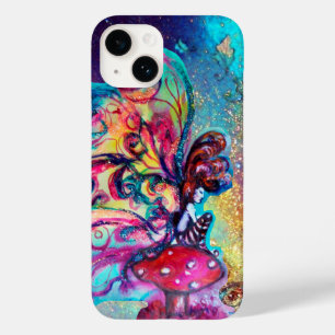 COQUE Case-Mate iPhone PETITE ELLE DE CHAMPIGNONS