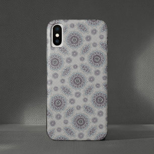 Case-Mate iPhone Case Petite Fleur Blanche Tombée