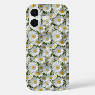 Coque Pour iPhone 16 Petite mallette téléphonique blanche