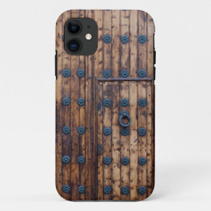 Case-Mate iPhone Case Petite porte à l'intérieur de la grande porte médi