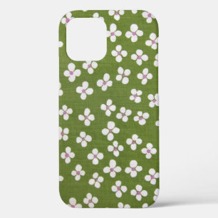 Case-Mate iPhone Case Petites fleurs, design japonais