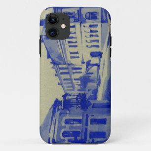 Etui iPhone Case-Mate Petites rues dans la vieille ville