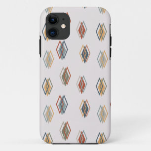 Case-Mate iPhone Case Petits trois diamants