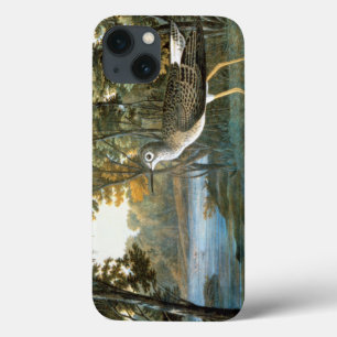 Etui iPhone 13 Peu de Yellowlegs