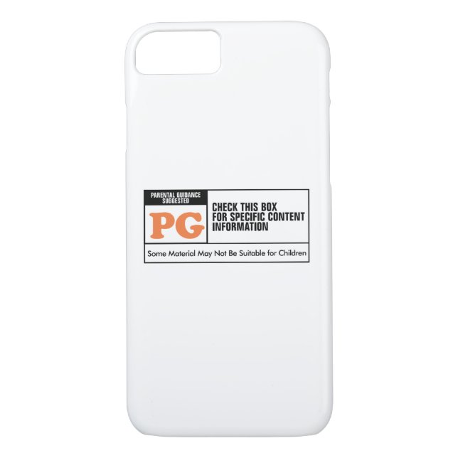 Coques Case-Mate iPhone PG nominal (Dos)