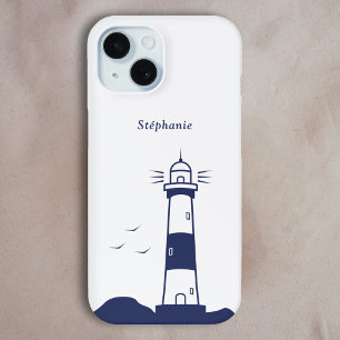 Coque Case-Mate iPhone Phare
