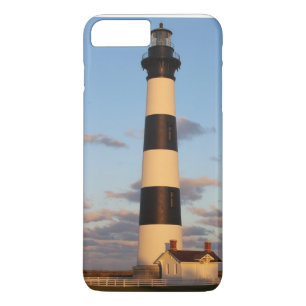 Coque iPhone 7 Plus Phare de Bodie
