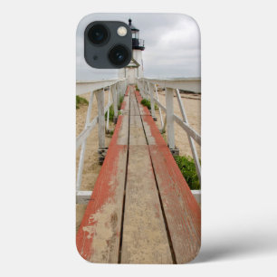 Coque Case-Mate iPhone Phare de Brant Point