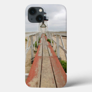Etui iPhone Case-Mate Phare de Brant Point
