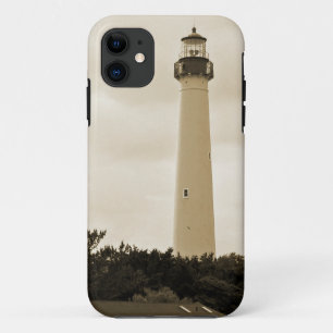Coque Case-Mate Pour iPhone Phare de Cape May