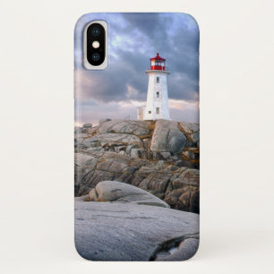 Case-Mate iPhone Case Phare de la crique de Peggy