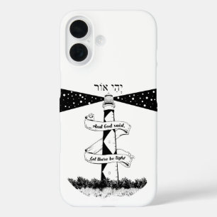 Coque Pour iPhone 16 Phare de Land's End John o'groats