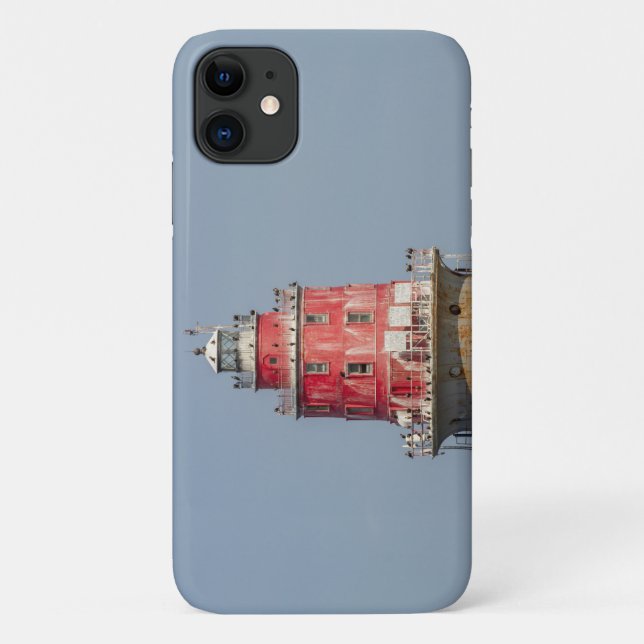 Coques Case-Mate iPhone Phare de Miah Maull Shoal (Dos)