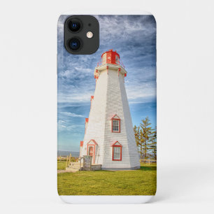 Case-Mate iPhone Case Phare de Panmure Island