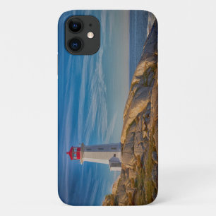 Case-Mate iPhone Case Phare de Peggy's Cove