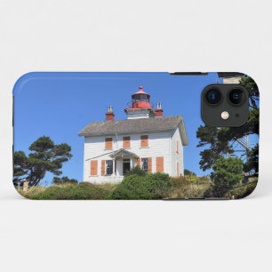 Case-Mate iPhone Case Phare de Yaquina Bay, Newport, Oregon
