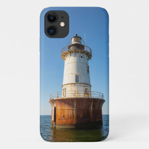 Case-Mate iPhone Case Phare d'Hoopers Island