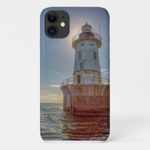 Case-Mate iPhone Case Phare d'Hoopers Island