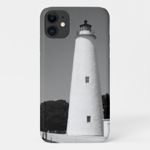 Coques Pour iPhone Phare d'Ocracoke