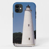 Phare d'Ocracoke