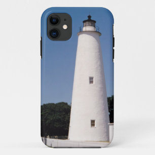 Coque Case-Mate iPhone Phare d'Ocracoke